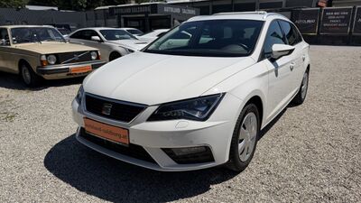Seat Leon Gebrauchtwagen Seat Leon Gebrauchtwagen