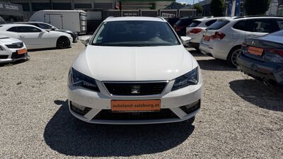 Seat Leon Gebrauchtwagen Seat Leon Gebrauchtwagen