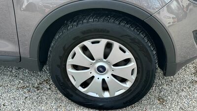 Ford Kuga Gebrauchtwagen Ford Kuga Gebrauchtwagen