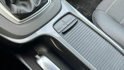 Ford Kuga Gebrauchtwagen Ford Kuga Gebrauchtwagen