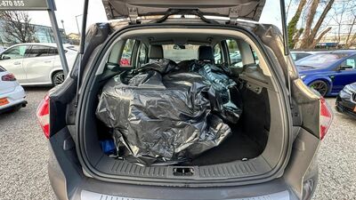 Ford Kuga Gebrauchtwagen Ford Kuga Gebrauchtwagen