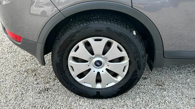 Ford Kuga Gebrauchtwagen Ford Kuga Gebrauchtwagen