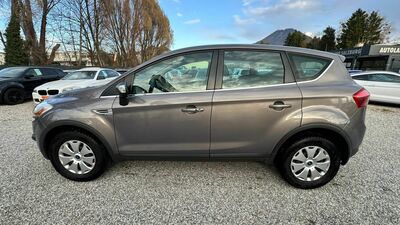 Ford Kuga Gebrauchtwagen Ford Kuga Gebrauchtwagen