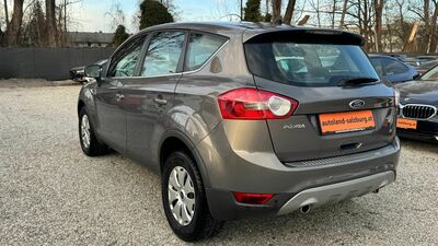 Ford Kuga Gebrauchtwagen Ford Kuga Gebrauchtwagen