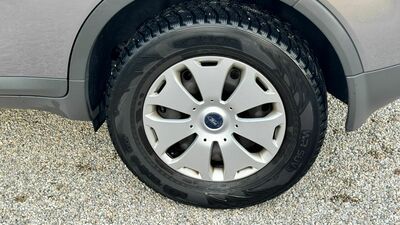 Ford Kuga Gebrauchtwagen Ford Kuga Gebrauchtwagen