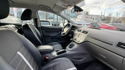 Ford Kuga Gebrauchtwagen Ford Kuga Gebrauchtwagen