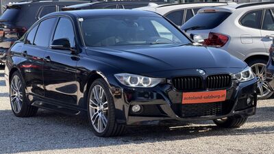 BMW 3er Gebrauchtwagen
