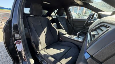 BMW 3er Gebrauchtwagen BMW 3er Gebrauchtwagen