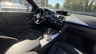 BMW 3er Gebrauchtwagen BMW 3er Gebrauchtwagen