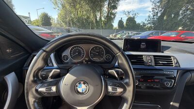 BMW 3er Gebrauchtwagen BMW 3er Gebrauchtwagen