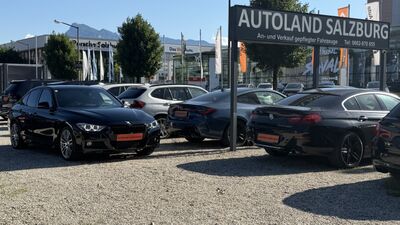 BMW 3er Gebrauchtwagen BMW 3er Gebrauchtwagen