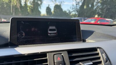 BMW 3er Gebrauchtwagen BMW 3er Gebrauchtwagen