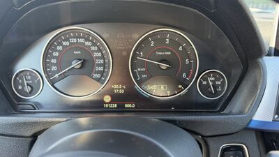BMW 3er Gebrauchtwagen BMW 3er Gebrauchtwagen