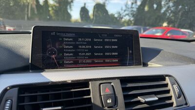 BMW 3er Gebrauchtwagen BMW 3er Gebrauchtwagen