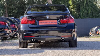 BMW 3er Gebrauchtwagen BMW 3er Gebrauchtwagen
