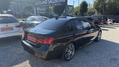 BMW 3er Gebrauchtwagen BMW 3er Gebrauchtwagen