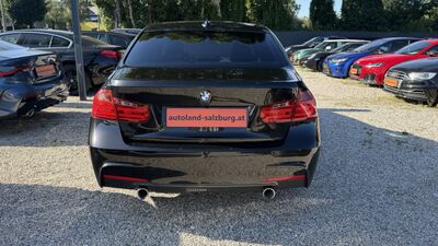 BMW 3er Gebrauchtwagen BMW 3er Gebrauchtwagen