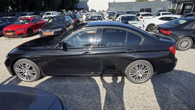 BMW 3er Gebrauchtwagen BMW 3er Gebrauchtwagen