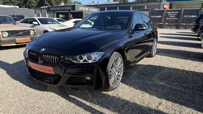 BMW 3er Gebrauchtwagen BMW 3er Gebrauchtwagen