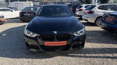 BMW 3er Gebrauchtwagen BMW 3er Gebrauchtwagen