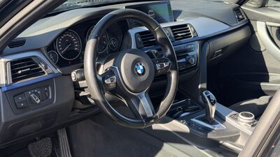 BMW 3er Gebrauchtwagen BMW 3er Gebrauchtwagen