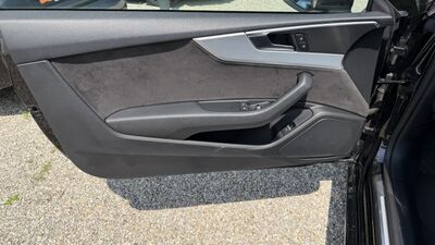Audi A5 Gebrauchtwagen Audi A5 Gebrauchtwagen