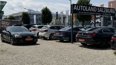 Audi A5 Gebrauchtwagen Audi A5 Gebrauchtwagen