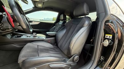 Audi A5 Gebrauchtwagen Audi A5 Gebrauchtwagen