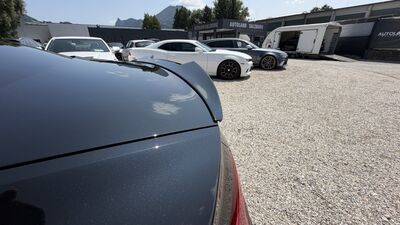 Audi A5 Gebrauchtwagen Audi A5 Gebrauchtwagen