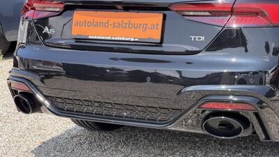 Audi A5 Gebrauchtwagen Audi A5 Gebrauchtwagen