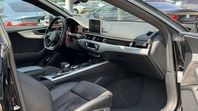 Audi A5 Gebrauchtwagen Audi A5 Gebrauchtwagen