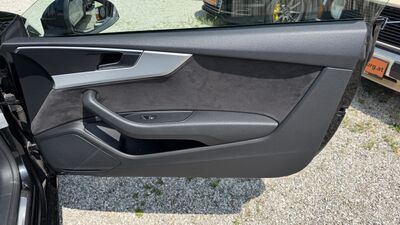 Audi A5 Gebrauchtwagen Audi A5 Gebrauchtwagen