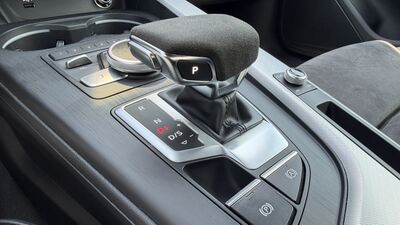 Audi A5 Gebrauchtwagen Audi A5 Gebrauchtwagen