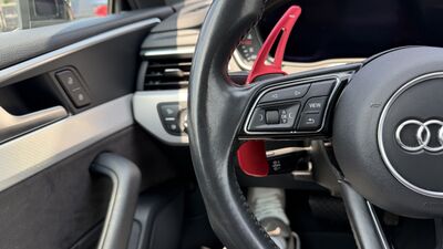 Audi A5 Gebrauchtwagen Audi A5 Gebrauchtwagen