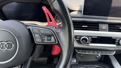 Audi A5 Gebrauchtwagen Audi A5 Gebrauchtwagen