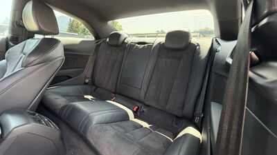 Audi A5 Gebrauchtwagen Audi A5 Gebrauchtwagen