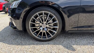 Audi A5 Gebrauchtwagen Audi A5 Gebrauchtwagen