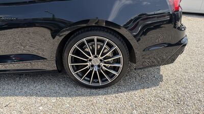 Audi A5 Gebrauchtwagen Audi A5 Gebrauchtwagen