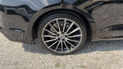 Audi A5 Gebrauchtwagen Audi A5 Gebrauchtwagen