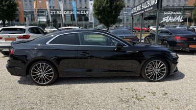 Audi A5 Gebrauchtwagen Audi A5 Gebrauchtwagen