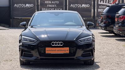 Audi A5 Gebrauchtwagen Audi A5 Gebrauchtwagen