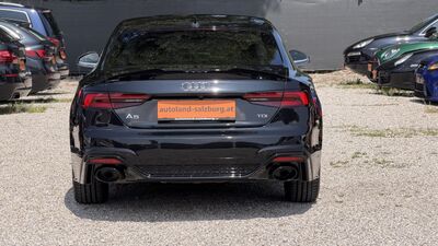 Audi A5 Gebrauchtwagen Audi A5 Gebrauchtwagen