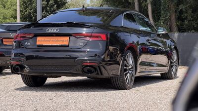 Audi A5 Gebrauchtwagen Audi A5 Gebrauchtwagen