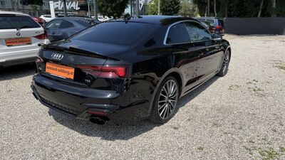 Audi A5 Gebrauchtwagen Audi A5 Gebrauchtwagen