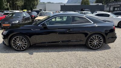Audi A5 Gebrauchtwagen Audi A5 Gebrauchtwagen