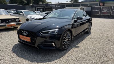 Audi A5 Gebrauchtwagen Audi A5 Gebrauchtwagen