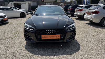 Audi A5 Gebrauchtwagen Audi A5 Gebrauchtwagen
