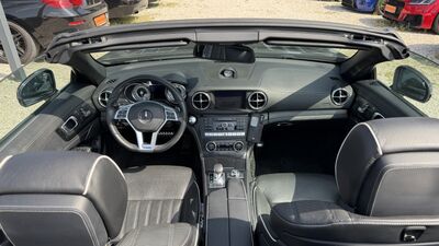 Mercedes-Benz SL Gebrauchtwagen Mercedes-Benz SL Gebrauchtwagen