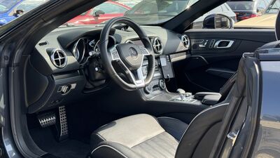 Mercedes-Benz SL Gebrauchtwagen Mercedes-Benz SL Gebrauchtwagen