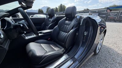 Mercedes-Benz SL Gebrauchtwagen Mercedes-Benz SL Gebrauchtwagen